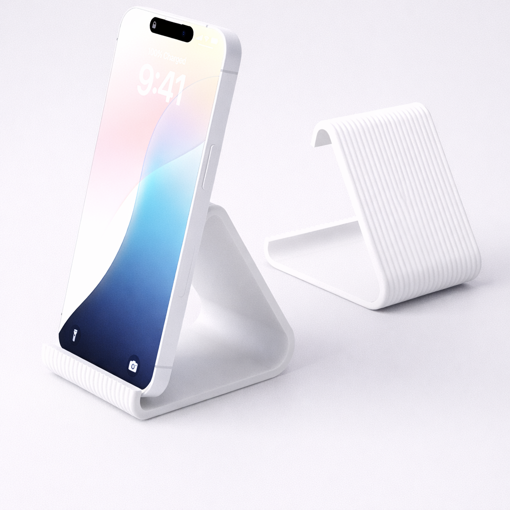 Nexo Mobilhållare