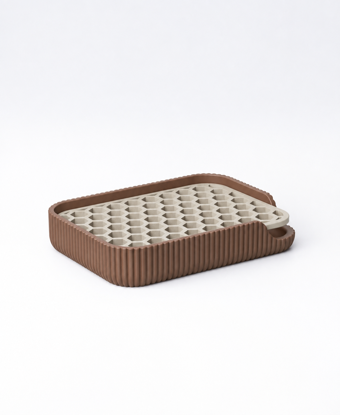 PureDrop tvålpump