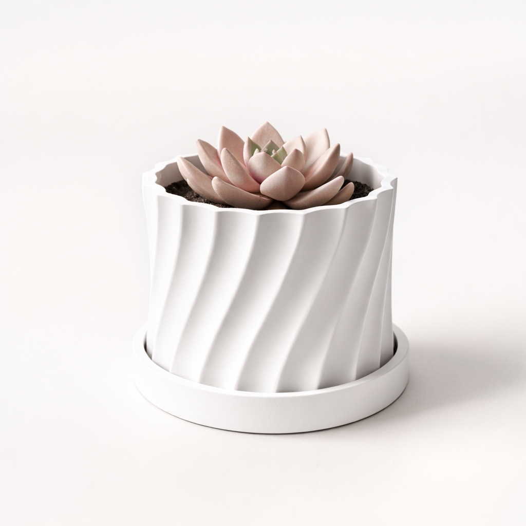 Flowa blomkruka