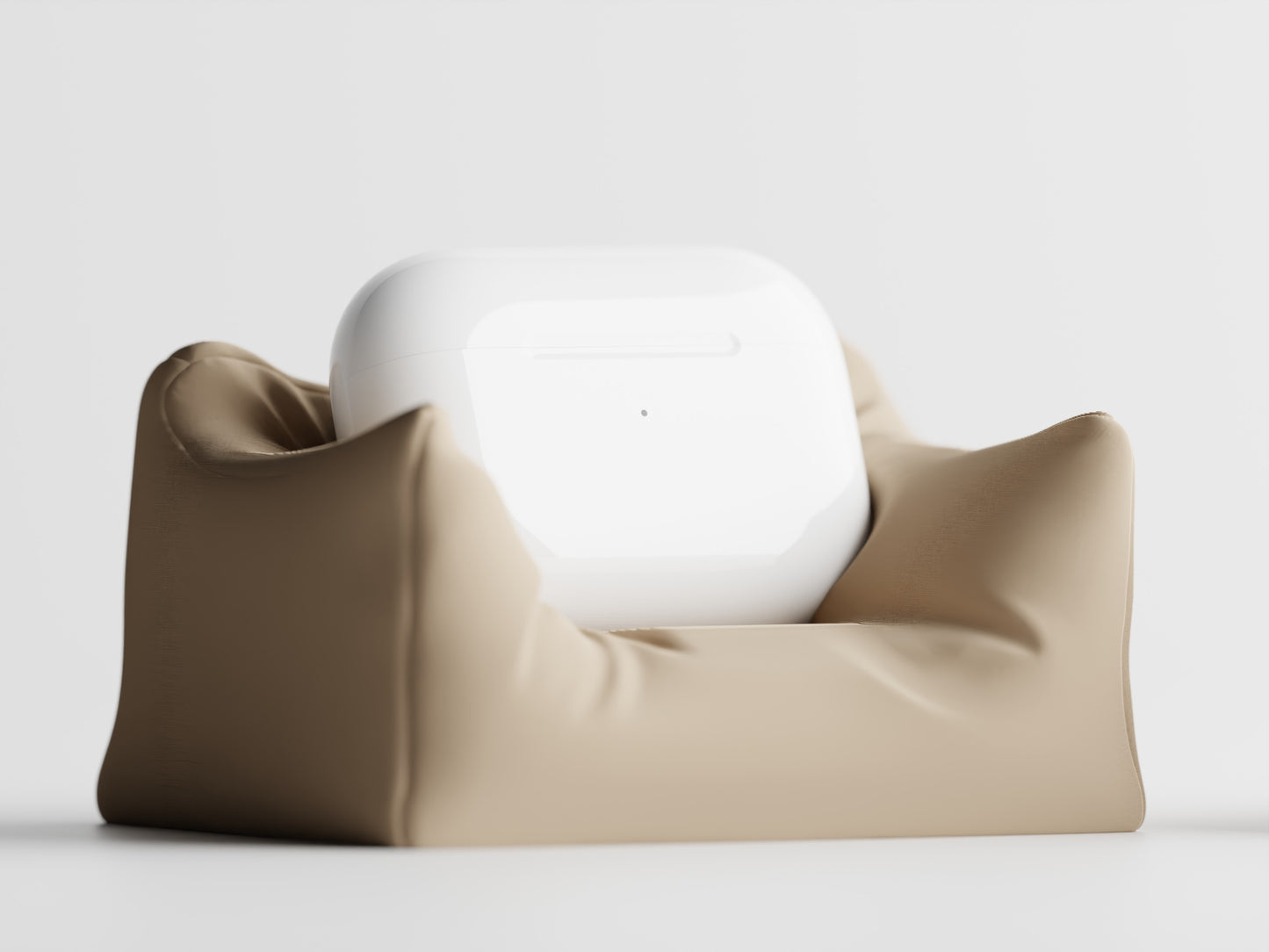 CushionCradle - hållare för AirPods Pro 2