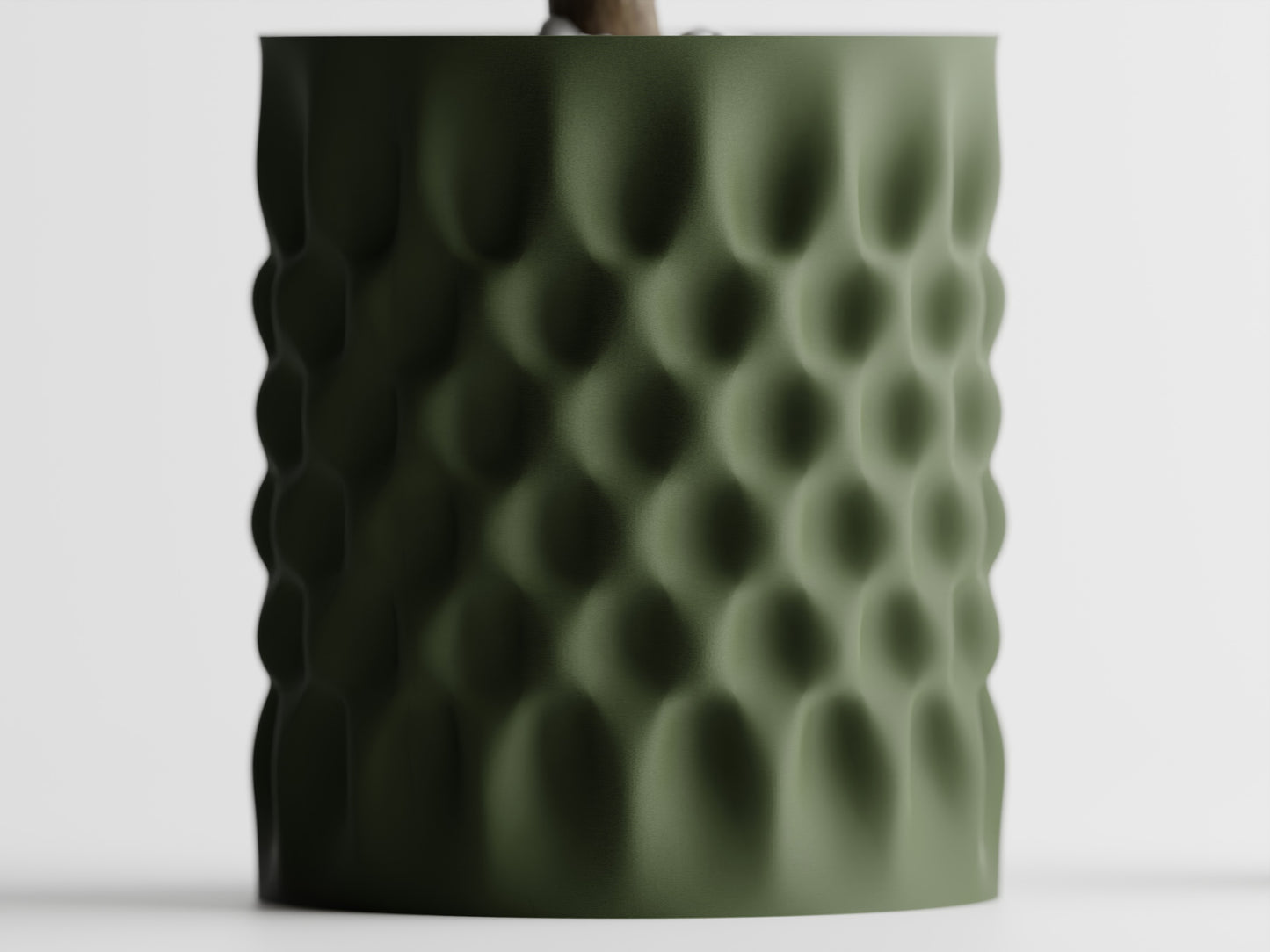 Dent Straight Blomkruka