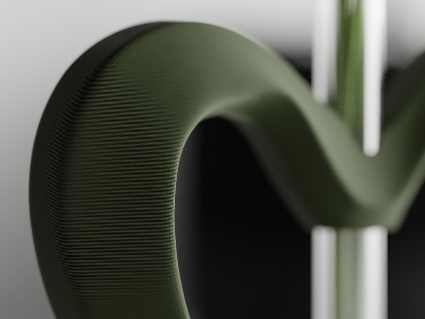 Alla hjärtans dag-hjärtvas