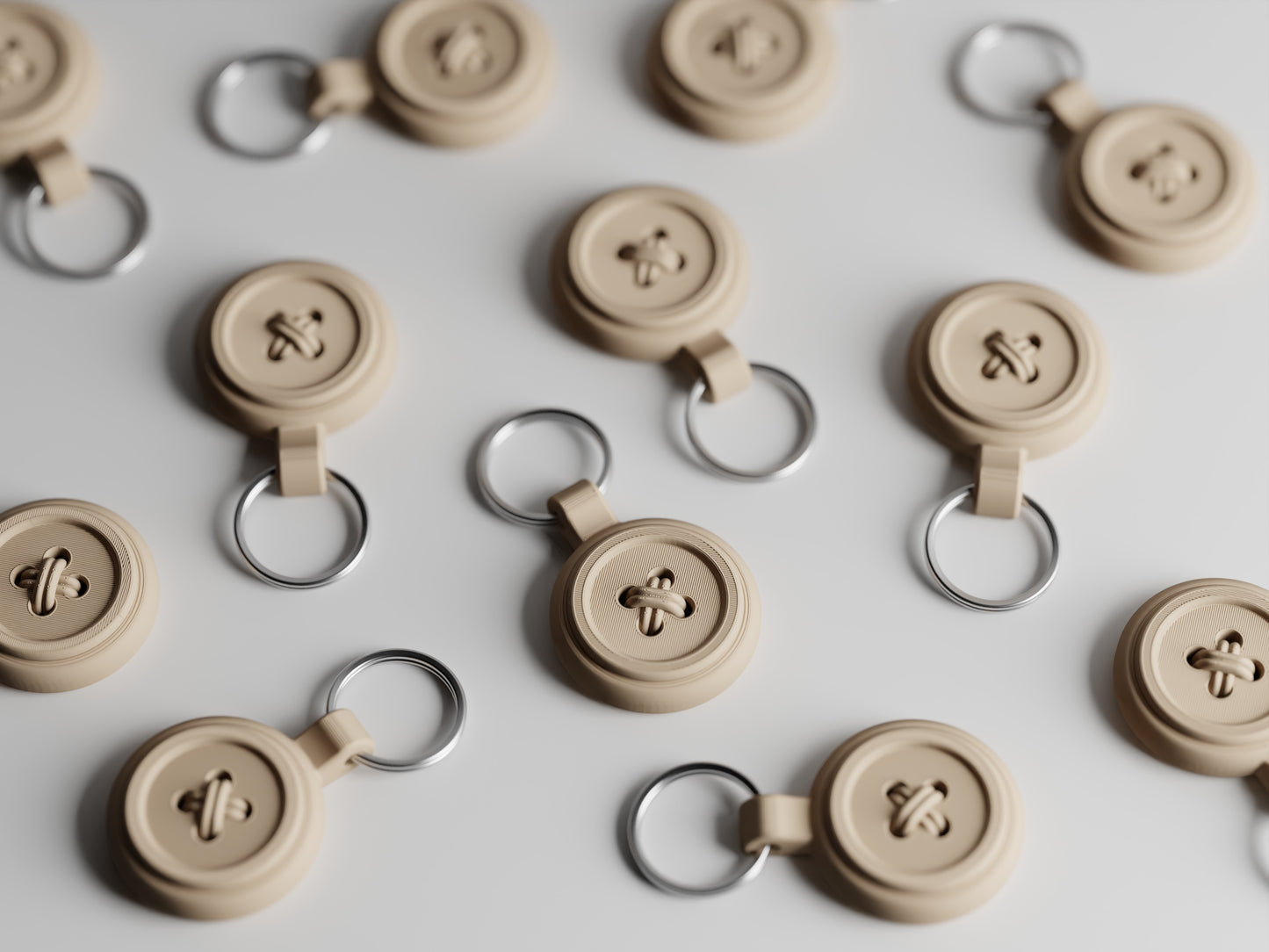 Nodum Nøglering
