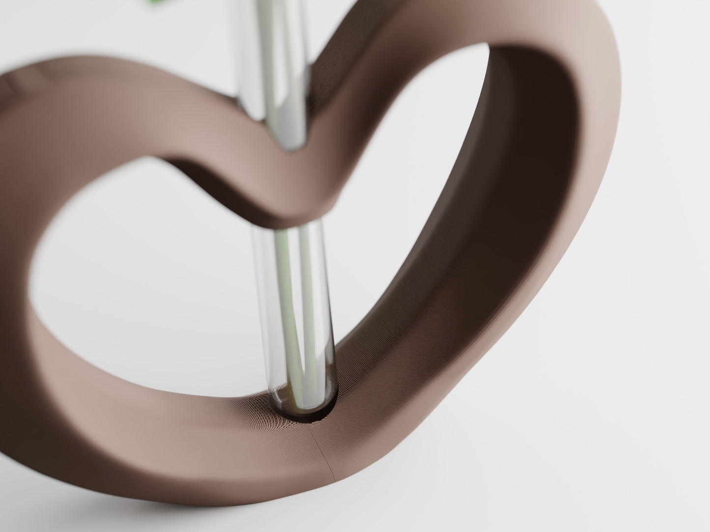 Alla hjärtans dag-hjärtvas