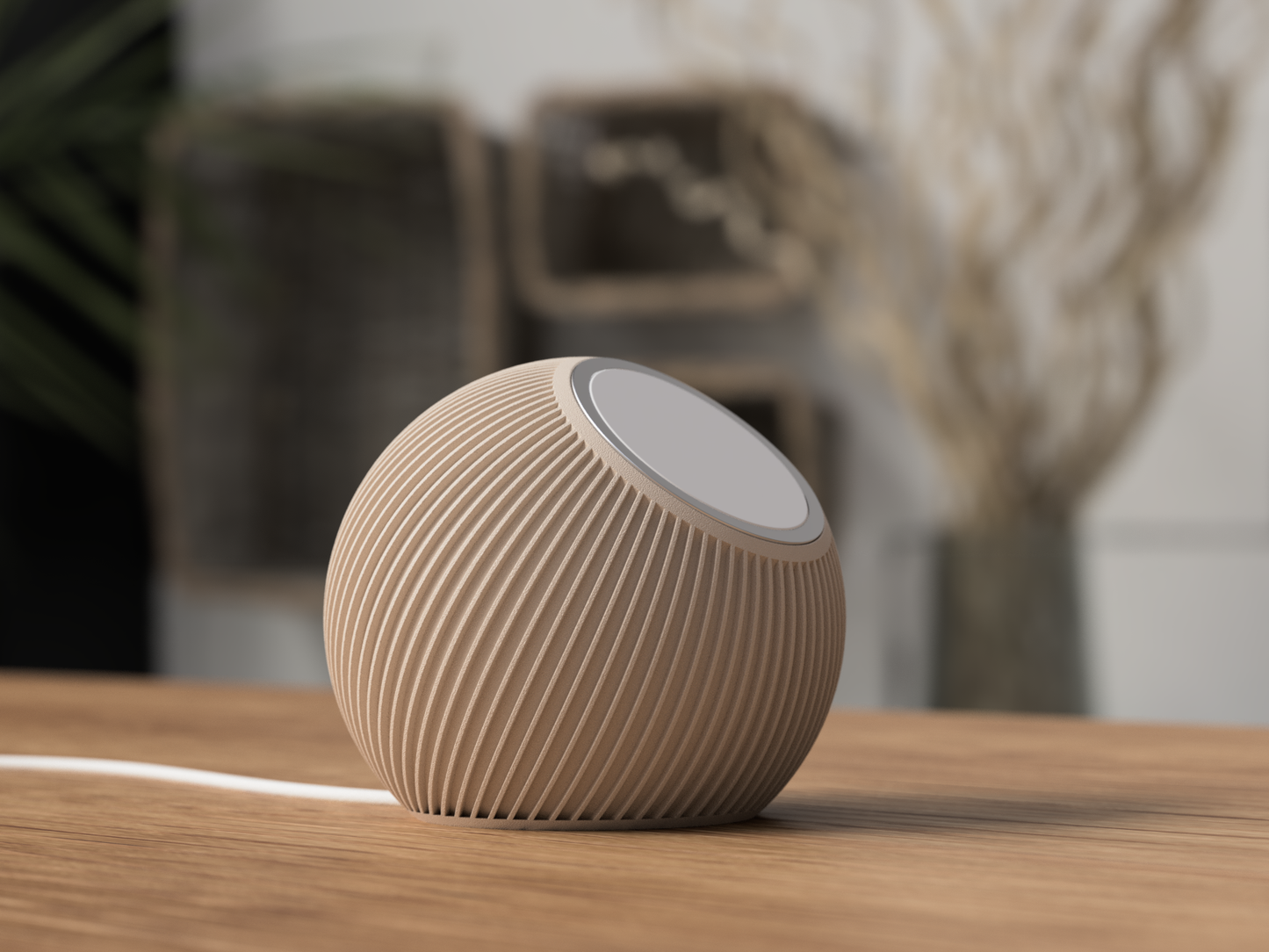 Japandi Magsafe-hållare