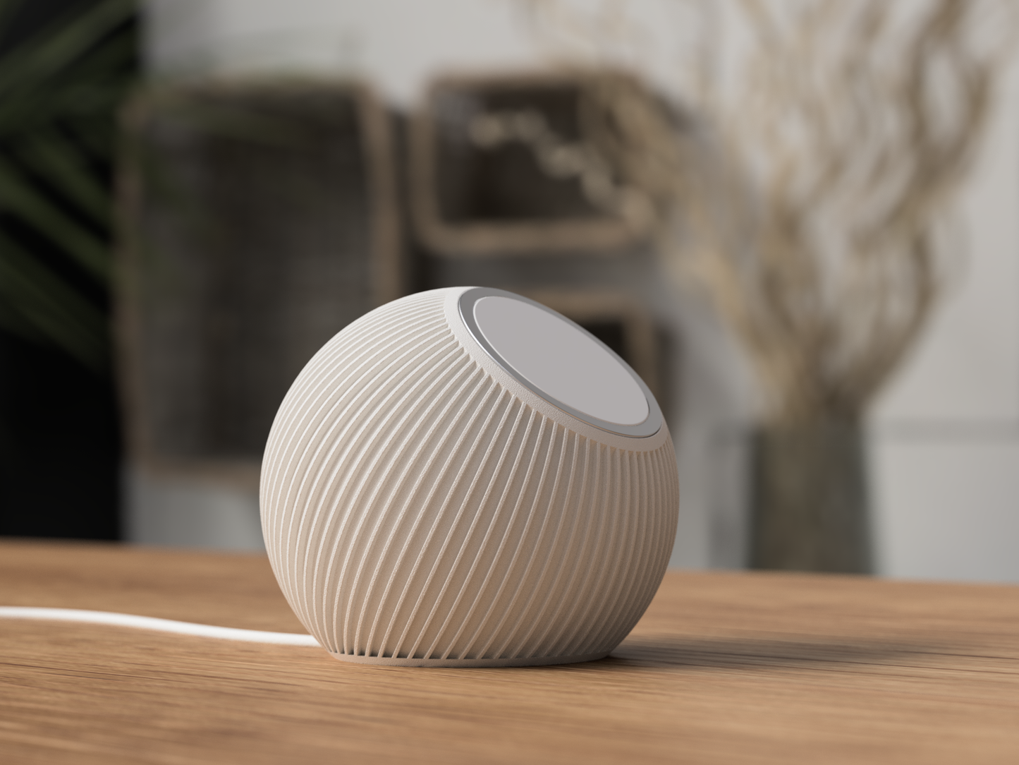 Japandi Magsafe-hållare