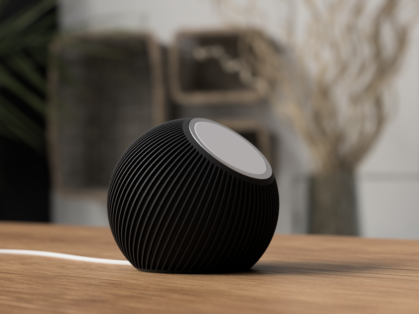 Japandi Magsafe-hållare