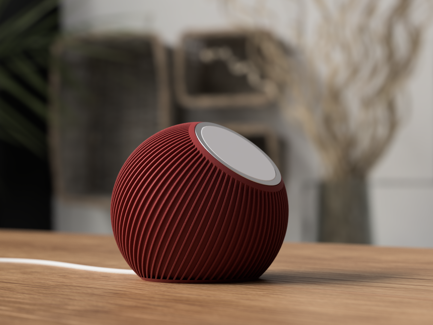 Japandi Magsafe-hållare