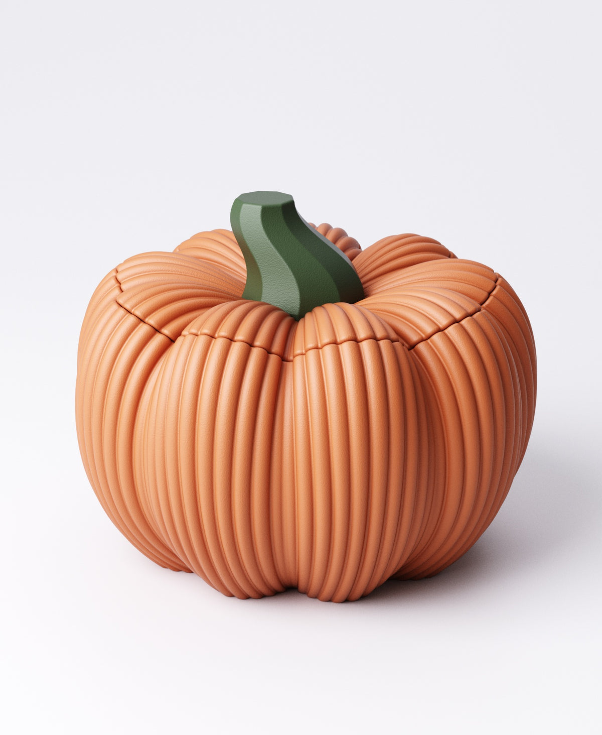 Pumpaförvaringshållare