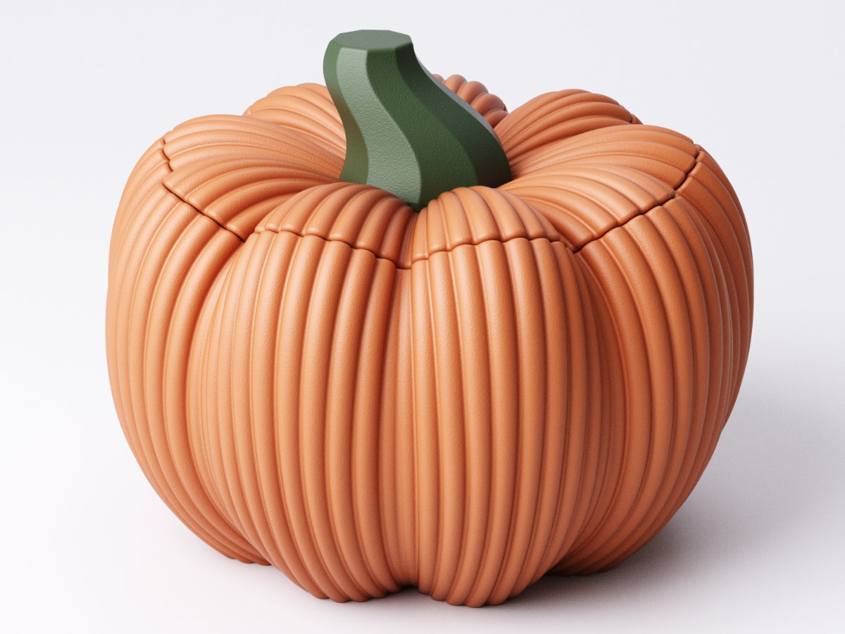Pumpaförvaringshållare