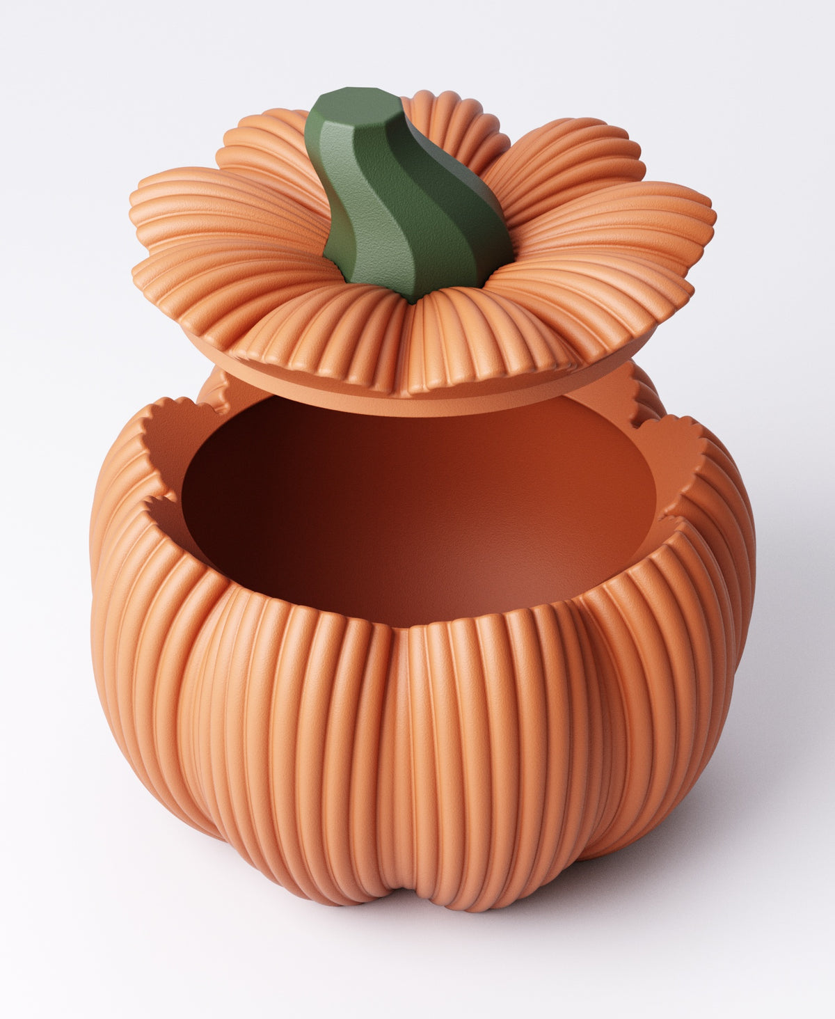 Pumpaförvaringshållare