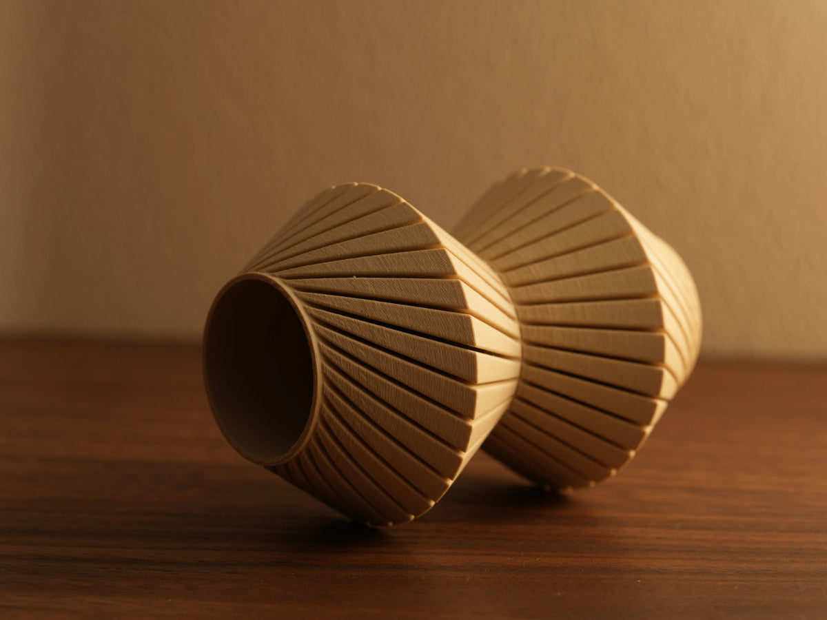 Roby Vase