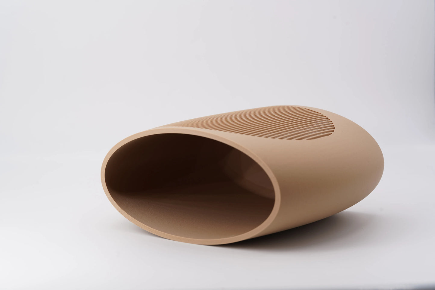 Quiet Vase