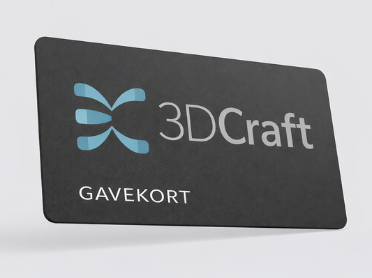 Presentkort