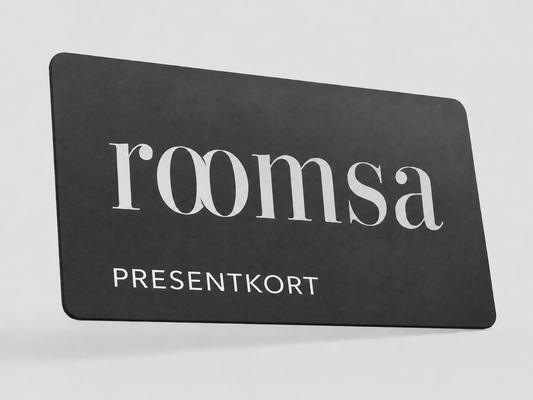 Presentkort
